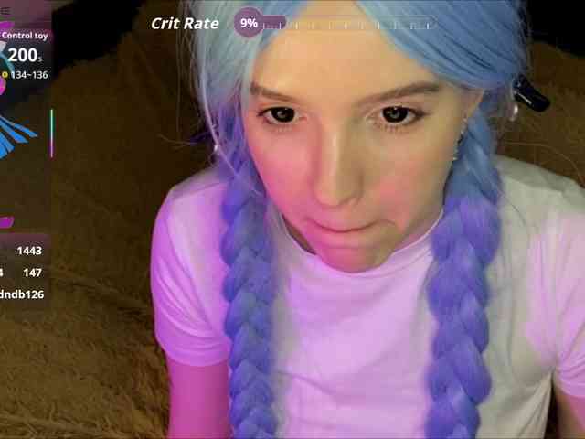 HeyNanna webcam