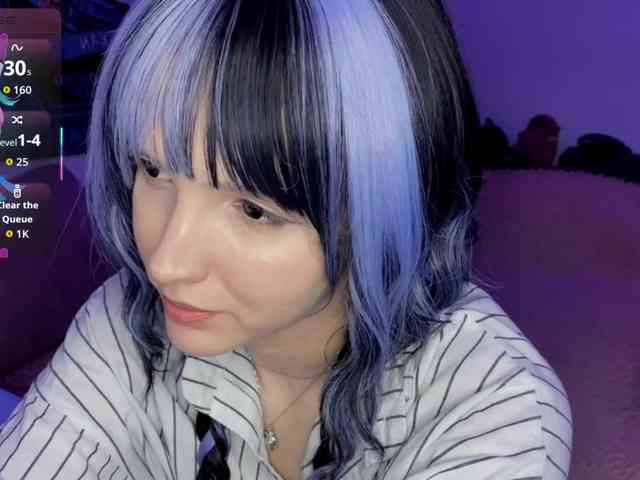 HeyNanna webcam