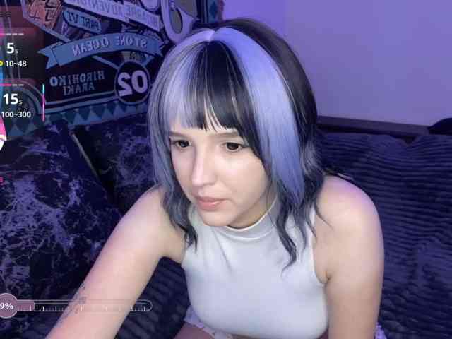 HeyNanna webcam