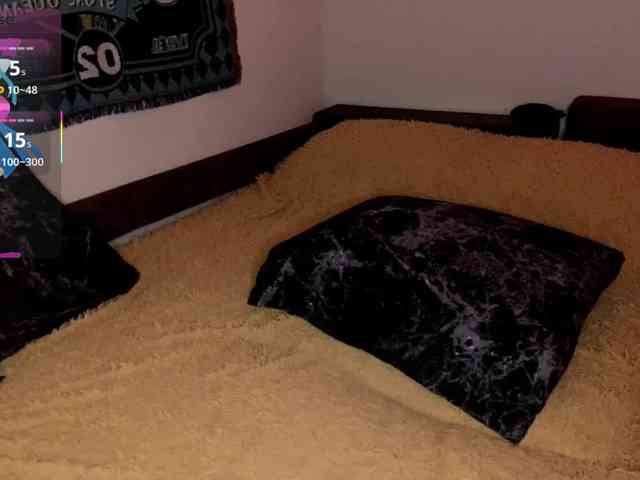 HeyNanna webcam
