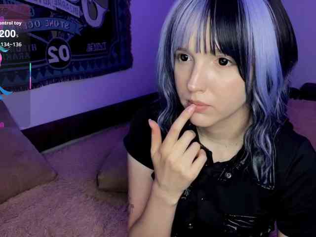 HeyNanna webcam