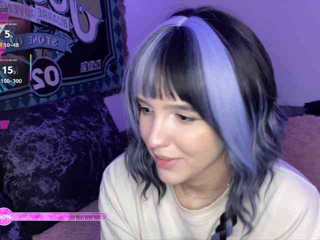 HeyNanna webcam