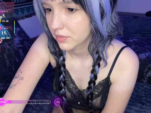 HeyNanna webcam