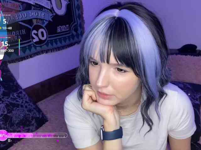 HeyNanna webcam