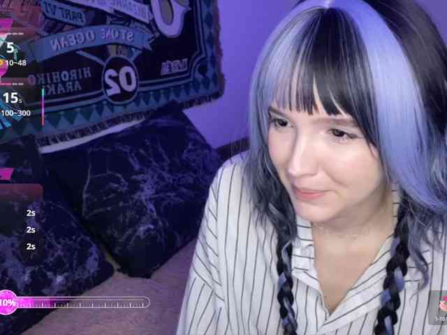 heynanna's live room