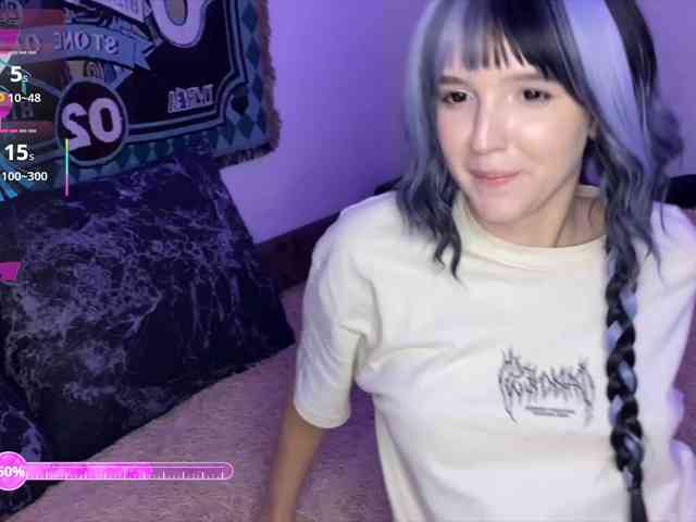 HeyNanna webcam