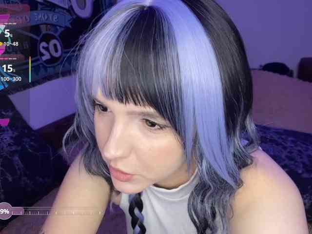 HeyNanna webcam