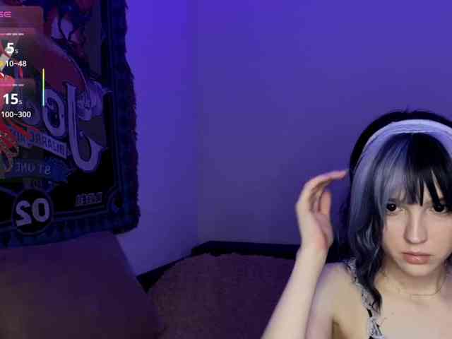 HeyNanna webcam