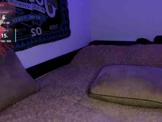 HeyNanna webcam