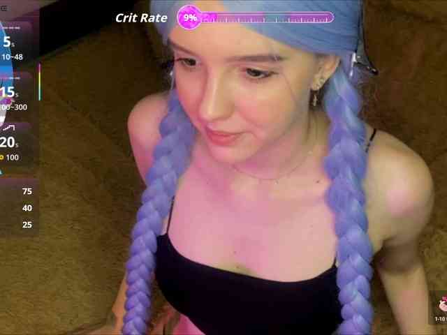 HeyNanna webcam