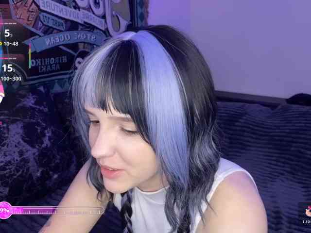HeyNanna webcam