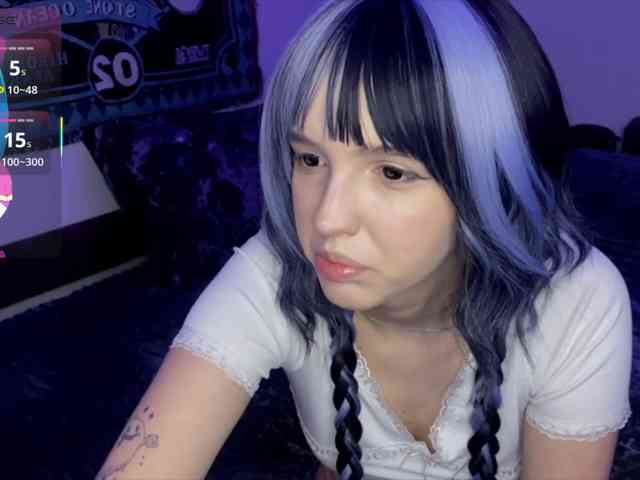 HeyNanno Sex Cam Show