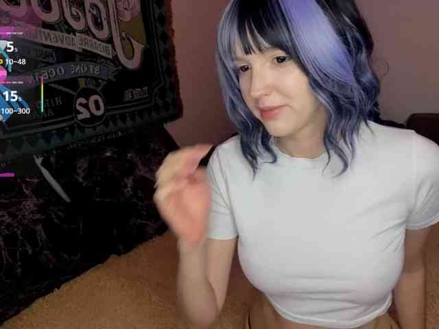 HeyNanno Sex Cam Show