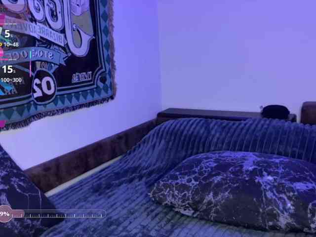 HeyNanna webcam