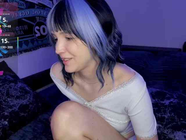 HeyNanno Sex Cam Show