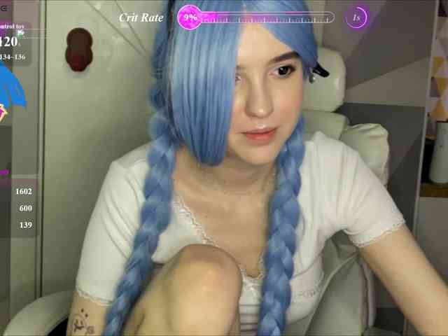 HeyNanna webcam
