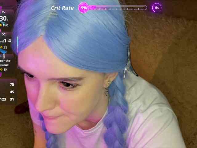 HeyNanna webcam