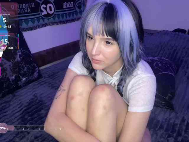 HeyNanna webcam