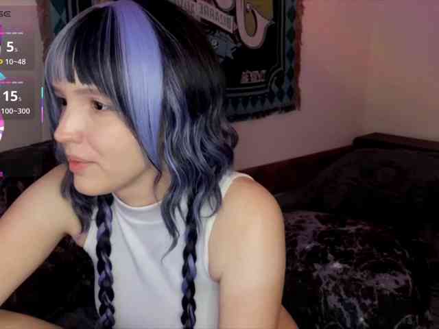 HeyNanno Sex Cam Show