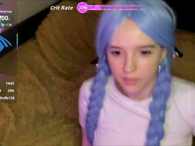 HeyNanna webcam