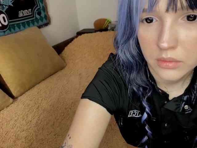HeyNanna webcam