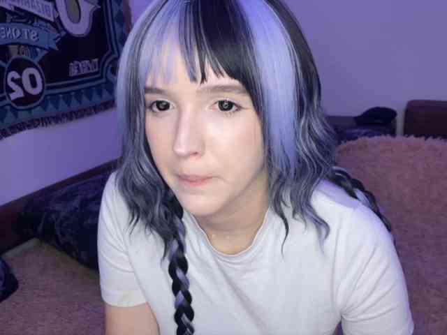 HeyNanna webcam