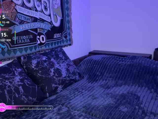 HeyNanna webcam