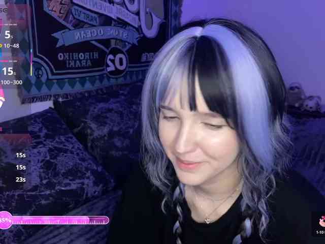 HeyNanna webcam