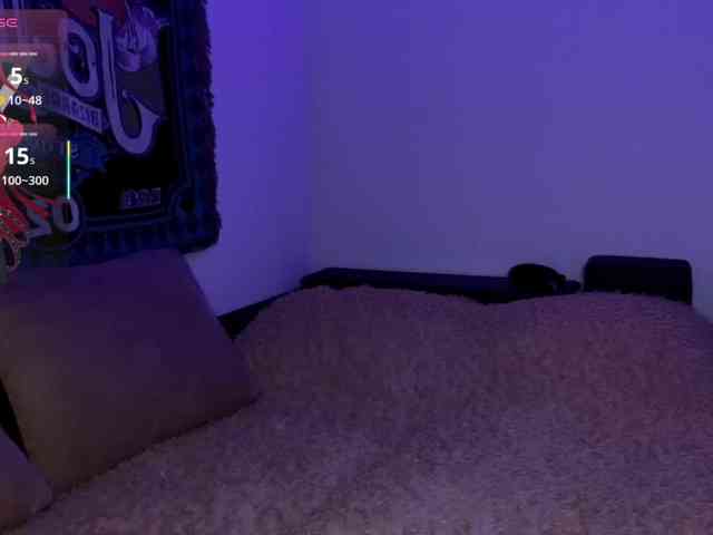 HeyNanna webcam