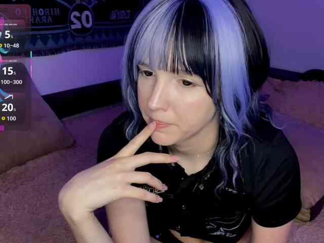 HeyNanna webcam