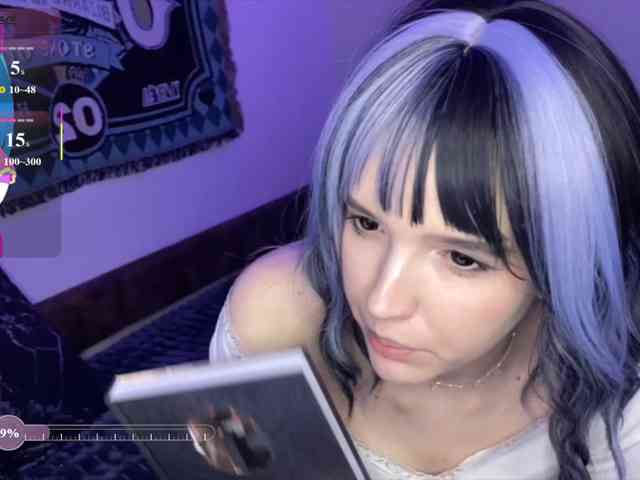 HeyNanna webcam