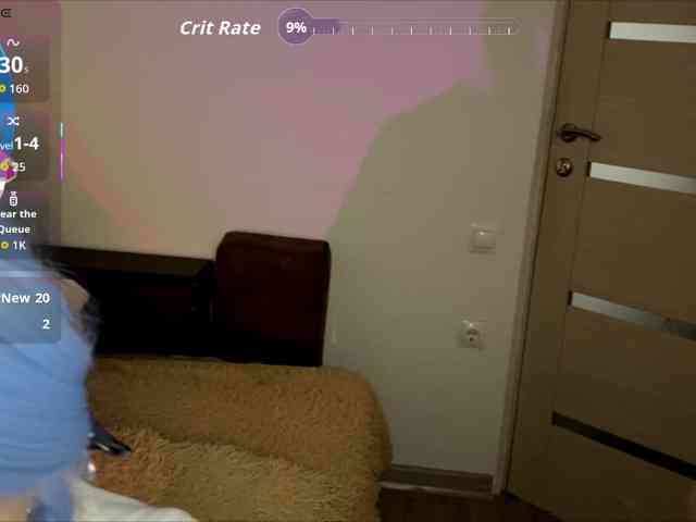 HeyNanna webcam