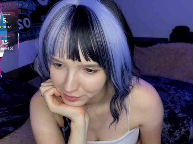HeyNanno Sex Cam Show