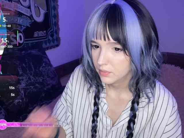 HeyNanna webcam