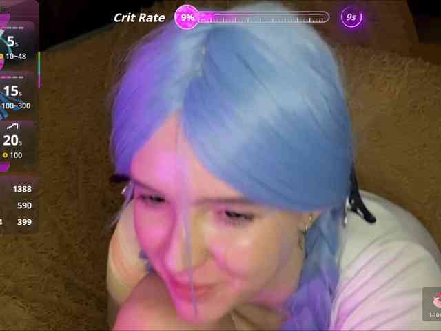 HeyNanna webcam