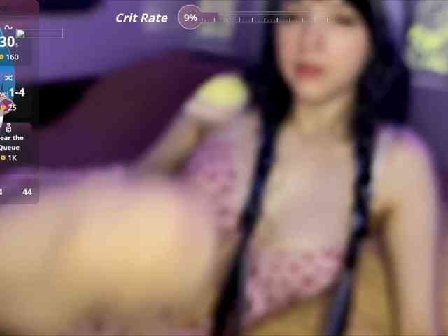 HeyNanna webcam