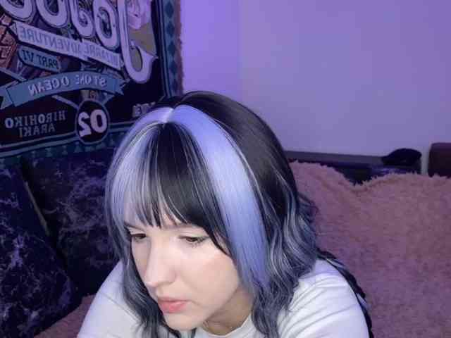 HeyNanna webcam