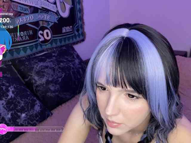 HeyNanna webcam