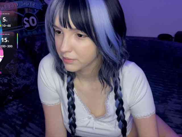HeyNanna webcam