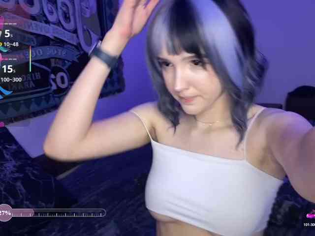 HeyNanna webcam
