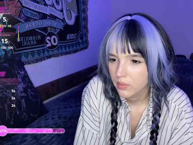 HeyNanna webcam