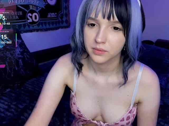 HeyNanna webcam