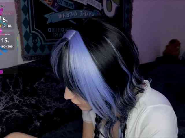 HeyNanna webcam