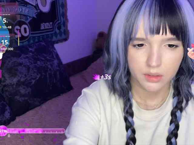 HeyNanna webcam