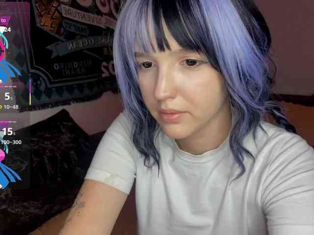 HeyNanno Sex Cam Show