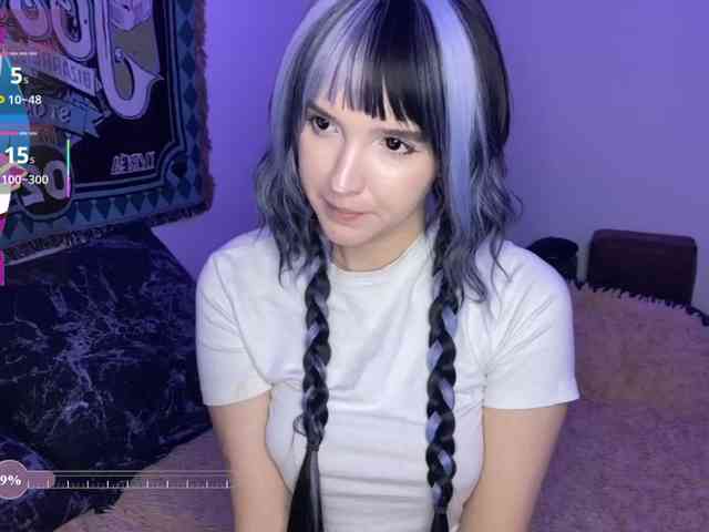 HeyNanna webcam
