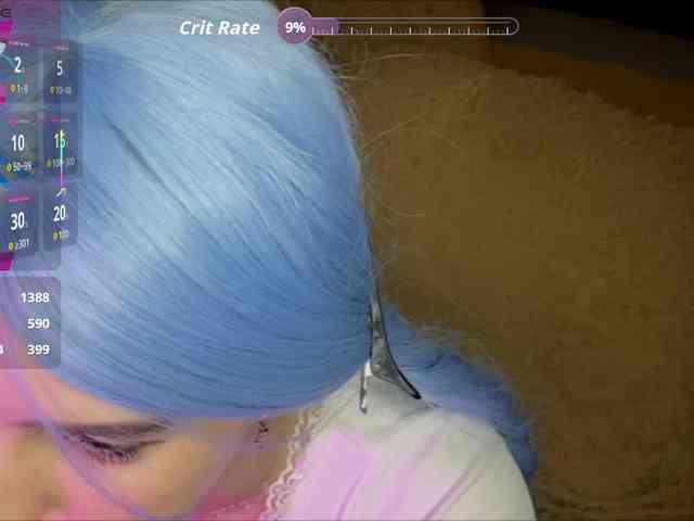 HeyNanna webcam