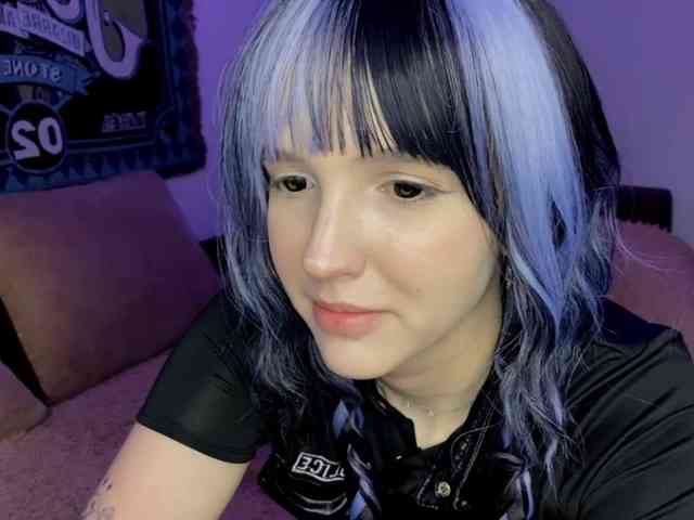 HeyNanna webcam