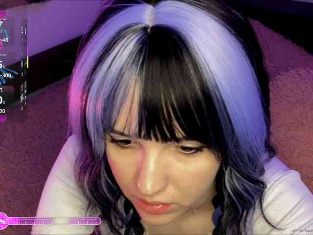 HeyNanna webcam