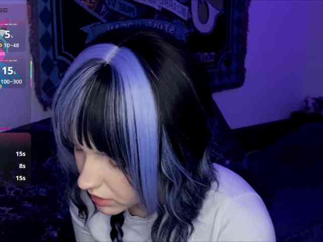 HeyNanna webcam